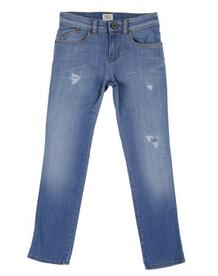 Джинсовые брюки Armani Junior 42664650ke