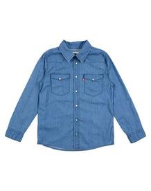 Джинсовая рубашка Levi's® 42699356ph