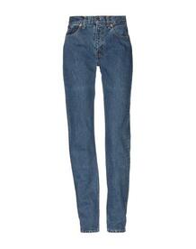 Джинсовые брюки LEVI'S RED TAB 42706865th