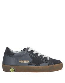 Низкие кеды и кроссовки GOLDEN GOOSE DELUXE BRAND 11620385ju