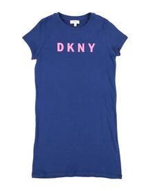 Платье DKNY Jeans 34937439hv