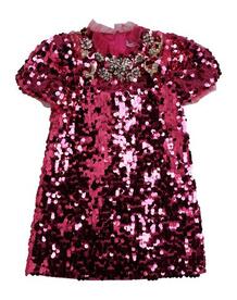 Платье Dolce&Gabbana 34911314ur