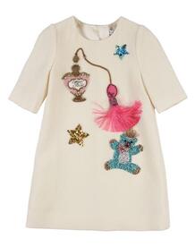 Платье Dolce&Gabbana 34900883it