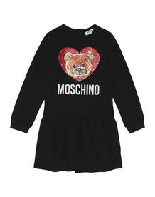 Платье Love Moschino 34894426fs