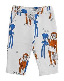 Повседневные брюки Mini Rodini 13311424xk
