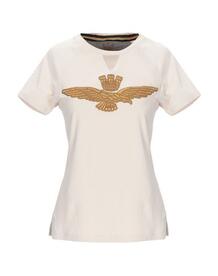 Футболка Aeronautica Militare 12305886rg