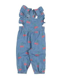 КОМБИНЕЗОНЫ STELLA MCCARTNEY KIDS 54165172oj