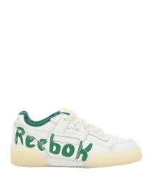 Низкие кеды и кроссовки Reebok 11643410ol