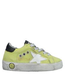 Низкие кеды и кроссовки GOLDEN GOOSE DELUXE BRAND 11620345vq