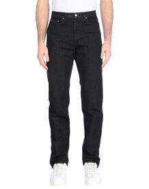Джинсовые брюки Versace 42723796fg