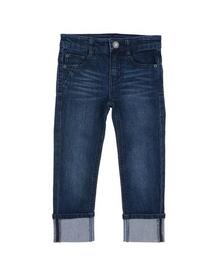 Джинсовые брюки EDC by Esprit 42729087wv