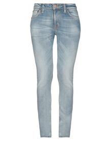 Джинсовые брюки Nudie Jeans Co 42721557pr
