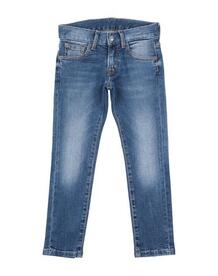 Джинсовые брюки Hackett 42711299vc