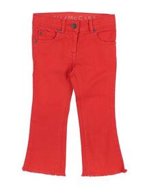 Джинсовые брюки STELLA MCCARTNEY KIDS 42721401SF