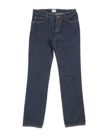 Джинсовые брюки Armani Junior 42724292jj