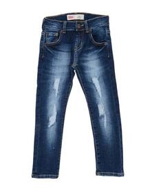 Джинсовые брюки LEVI'S RED TAB 42692011cx