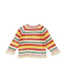 Свитер STELLA MCCARTNEY KIDS 39943552qu