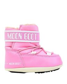 Сапоги Moon Boot 11576007lv