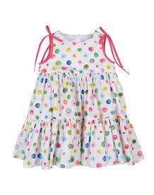 Платье SIMONETTA MINI 34931768hw