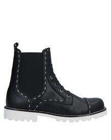 Полусапоги и высокие ботинки Dolce&Gabbana 11531221ra