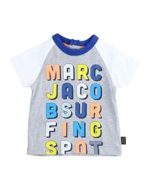 Футболка Little Marc Jacobs 12303096ix