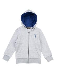 Толстовка TRUSSARDI JUNIOR 12257374rd