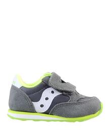 Низкие кеды и кроссовки Saucony 11566149no