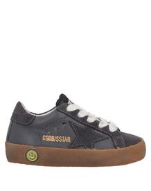 Низкие кеды и кроссовки GOLDEN GOOSE DELUXE BRAND 11621056la