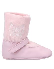 Обувь для новорожденных Fendi 11549434ku
