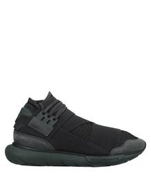 Высокие кеды и кроссовки ADIDAS by YOHJI YAMAMOTO 11558577sp