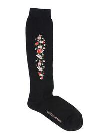 Короткие носки Dolce&Gabbana 48208922sd