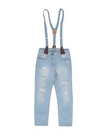 Джинсовые брюки SHOP ★ ART 42713576ft