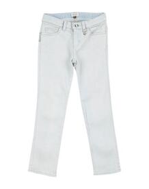 Джинсовые брюки Armani Junior 42724429pe