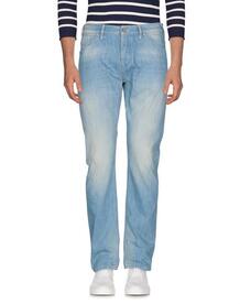 Джинсовые брюки Scotch&Soda 42633766ht