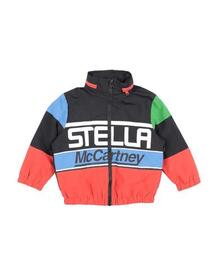 Куртка STELLA MCCARTNEY KIDS 41873264vx