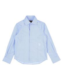 Pубашка TRUSSARDI JUNIOR 38794484it