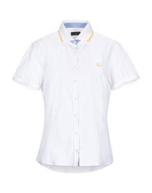 Pубашка Fred Perry 38579814UC