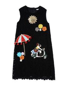 Платье Dolce&Gabbana 34894263js