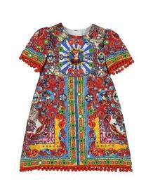 Платье Dolce&Gabbana 34893494df