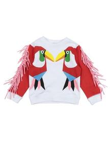 Толстовка STELLA MCCARTNEY KIDS 12290474lu