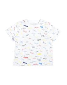 Футболка STELLA MCCARTNEY KIDS 12286095el