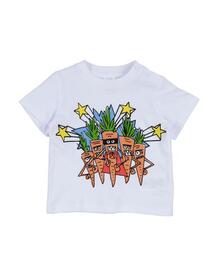 Футболка STELLA MCCARTNEY KIDS 12286710PC