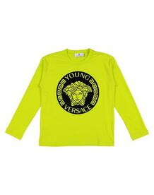 Футболка VERSACE YOUNG 12263600rq