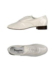 Обувь на шнурках Repetto 44904061xv