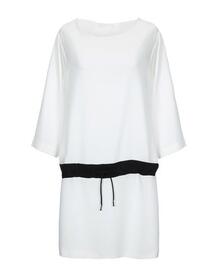 Короткое платье ANNIE P. 34940086qk