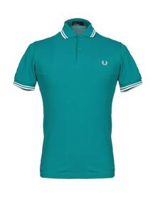 Поло Fred Perry 12288180vk