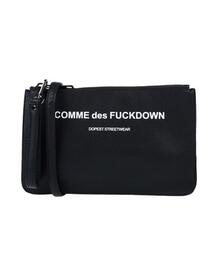 Сумка на руку COMME DES FUCKDOWN 45422510vm