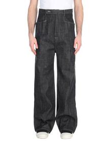 Джинсовые брюки DRKSHDW by Rick Owens 42718004kc
