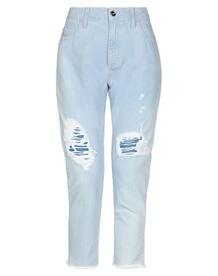 Джинсовые брюки Blugirl Blumarine 42733185nf