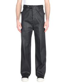 Джинсовые брюки DRKSHDW by Rick Owens 42717986oj
